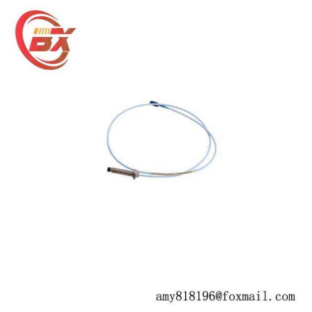 BENTLY 1-536067-4 Vibration Monitoring Module