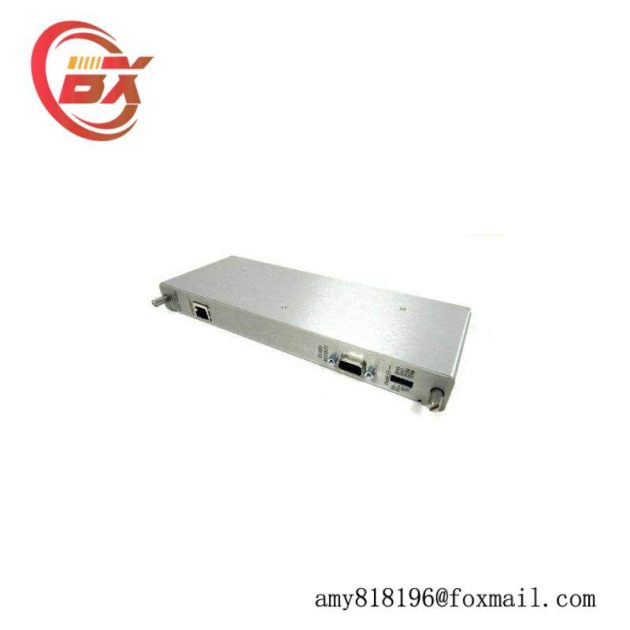 BENTLY 136188-01 Control Module