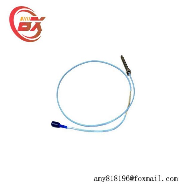 BENTLY 1900/65A-00-04-01-00-00 High-Accuracy Vibration Sensor Module