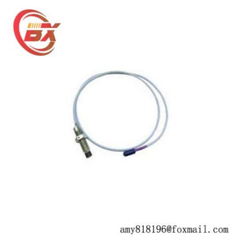 BENTLY 330100-90-01 Vibration Monitoring Module