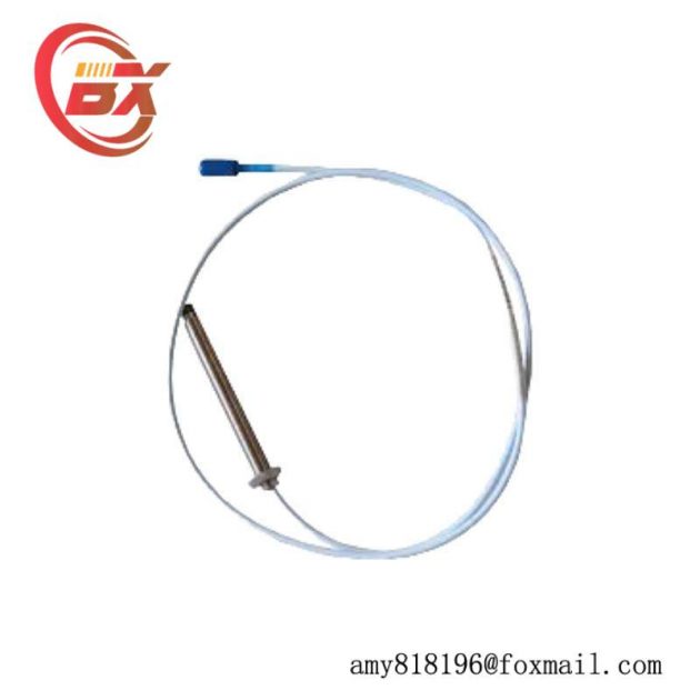 BENTLY 330100-90-01 Vibration Monitoring Module