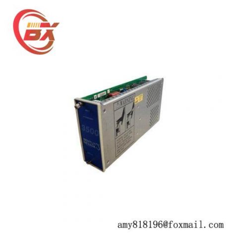 BENTLY 3500/15 129489-01 Large Card