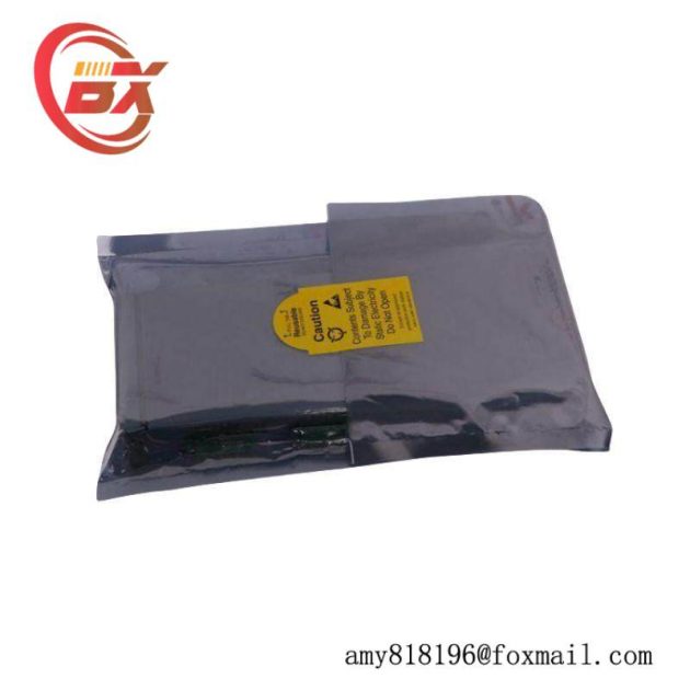 BENTLY 84661-50 Vibration Monitoring Module