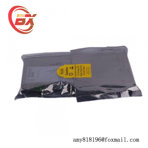 Bently Nevada 102244-22-50-01: Annual Discount; Manufacturer: Bently-Nevada