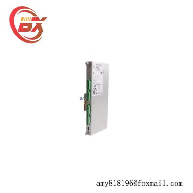 Bently Nevada 125720-02 Output Module - Precision Control for Industrial Applications