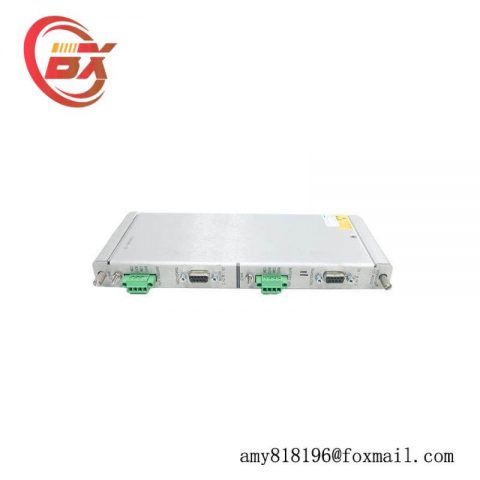 Bently Nevada 126648-01 Keyphasor I/O Module - External Terminations