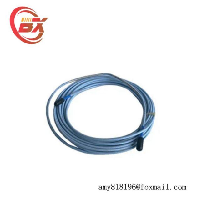 Bently Nevada 128987-130-00-00: Precision Proximity Sensor Probe for Industrial Automation