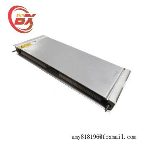 Bently Nevada 133434-01 Tachometer Input/Output Module
