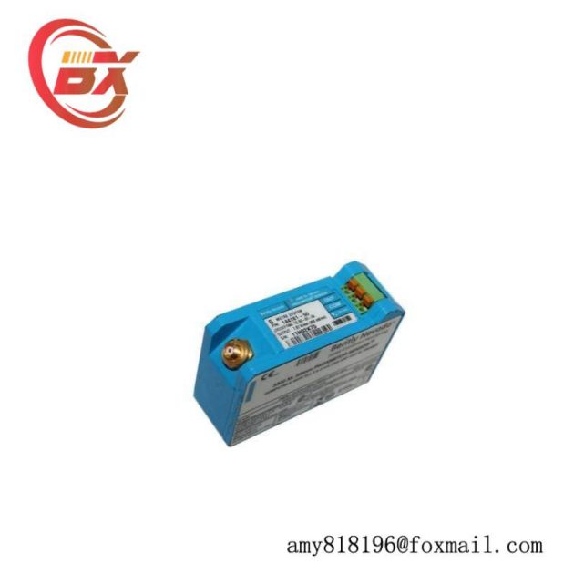 Bently Nevada 144181-50 - 3300 XL Proximitor Sensor, 5/8 mm, Industrial Automation