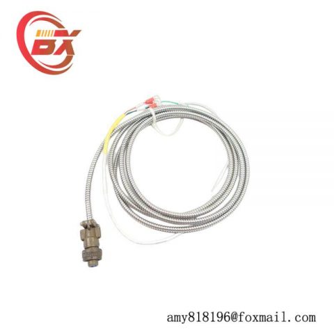 Bently Nevada 16710-14 Interconnect Cable, for Process Control Systems