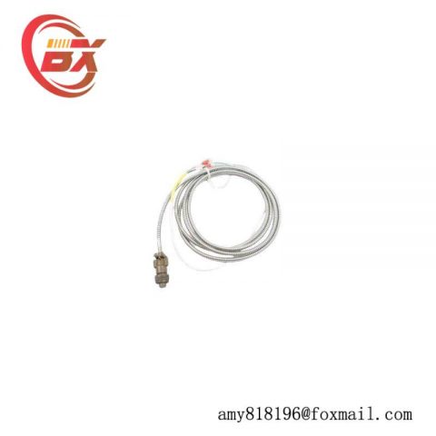 Bently Nevada 16710-26 Industrial Interconnect Cable