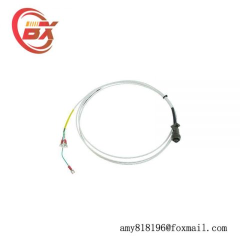 Bently Nevada 16710-30 Interconnect Cables, Advanced Industrial Control Solutions