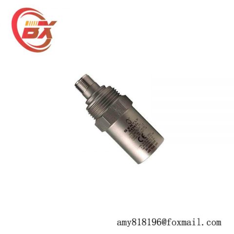 BENTLY NEVADA 190501 Velocity Transducer, Precision Measurement Solutions for Industrial Controls