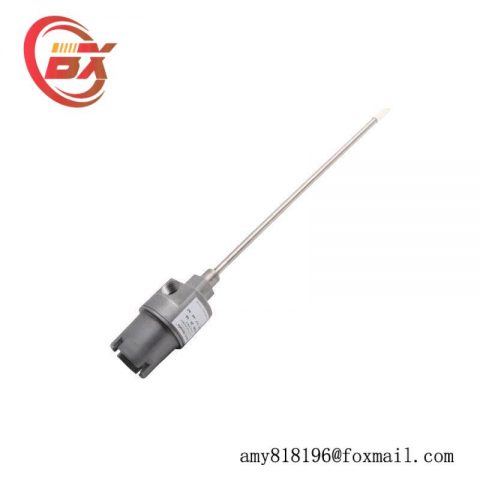 BENTLY NEVADA 21000-16-05-00-096-00-02: High-Performance Proximity Probe Housing Assemblies