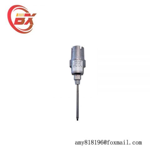 Bently Nevada 21000-16-10-15-114-03-02 Proximity Probe - Advanced Sensor Technology for Industrial Control