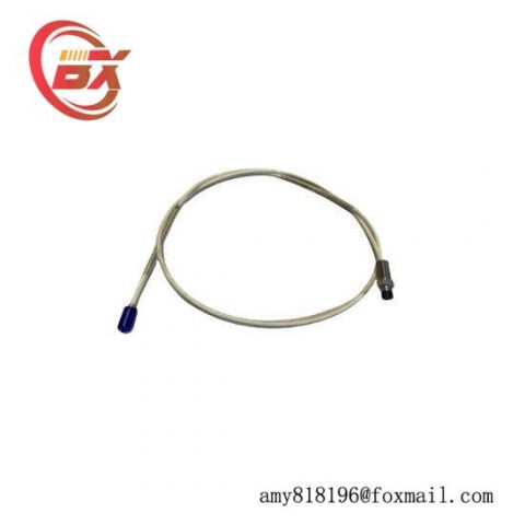 Bently Nevada 21508-02-12-05-02 Proximity Vibration Probe - Precision Monitoring for Industrial Control