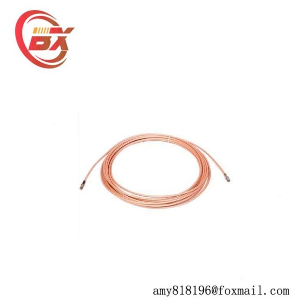 BENTLY NEVADA 24710-080-01 11 mm Extension Cable (8 Meters) - For Industrial Control Systems