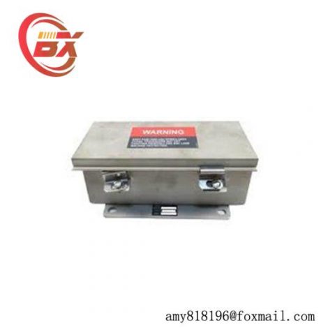 Bently Nevada 24765-02: High-Fidelity Expansion Transducer