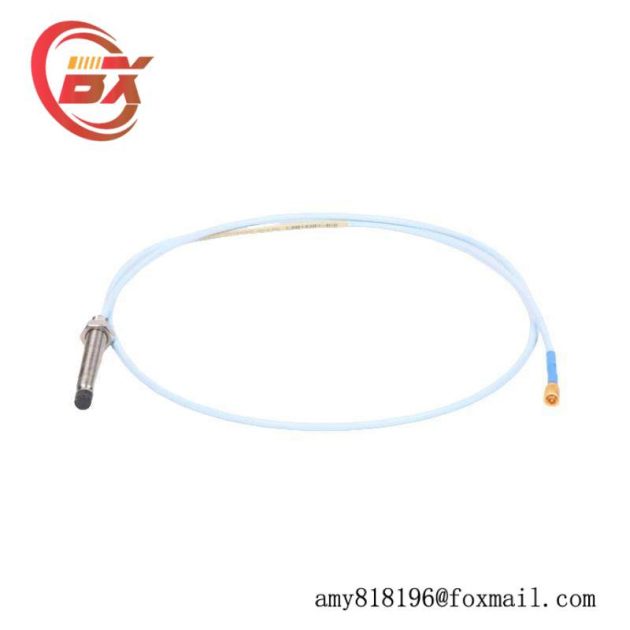 BENTLY NEVADA 3300/20-12-01-03-00-00 Vibration Monitoring System