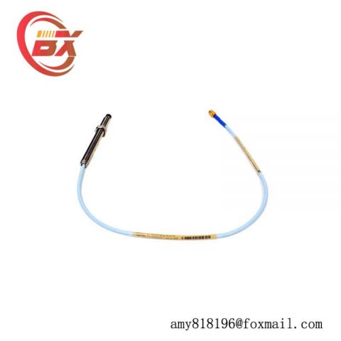 Bently Nevada 330101-00-30-10-02-00 | 3300-XL-8MM NSMP Module