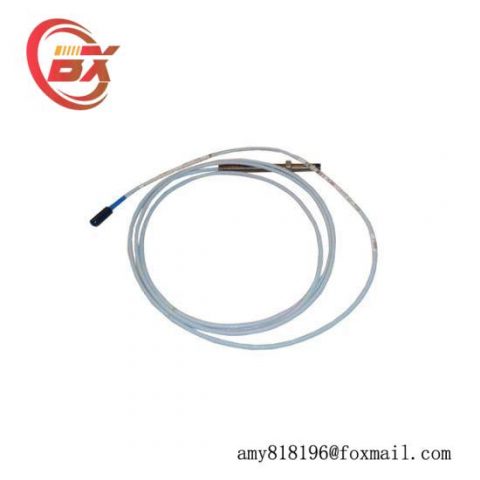Bently Nevada 330101-00-50-20-02-CN: 3300 XL 8mm Proximity Probes, Precision Measurement Innovation