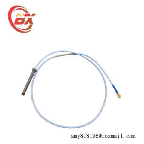 Bently Nevada 330101-00-63-10-02-00 TSI System