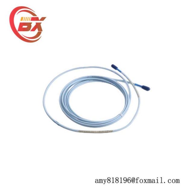 Bently Nevada 330101-30-63-15-02-CN Proximity Probe - Advanced Sensing Technology for Industrial Automation