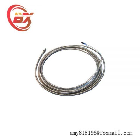 BENTLY NEVADA 330102-00-50-90-01-00: High-Temperature Probe for Industrial Control
