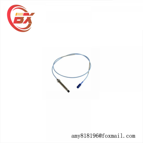 BENTLY NEVADA 330103-00-03-10-02-00: 3300 XL Series, High Precision Proximity Probes