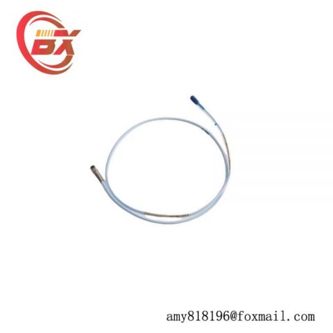 Bently Nevada 330103-00-04-20-02-05 | XL 8 mm Proximity Probes