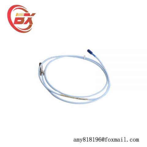 Bently Nevada 330103-00-05-15-02-CN Proximity Transducer - Precision Measurement for Industrial Control