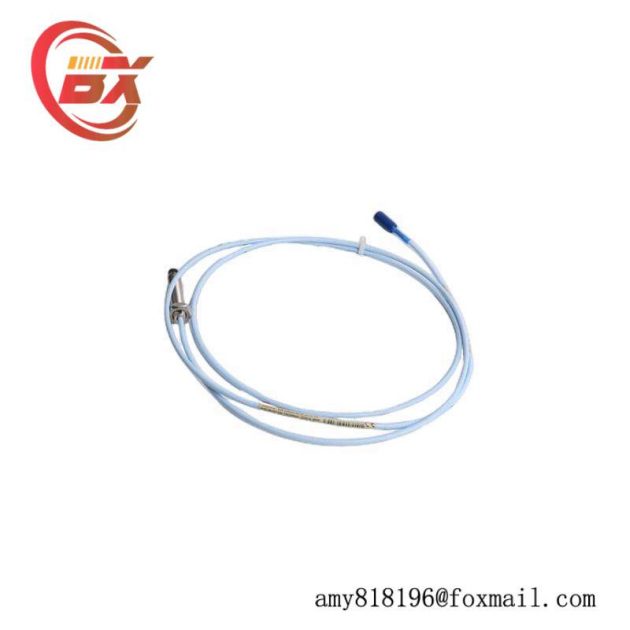 Bently Nevada 330103-00-05-15-02-CN Proximity Transducer - Precision Measurement for Industrial Control
