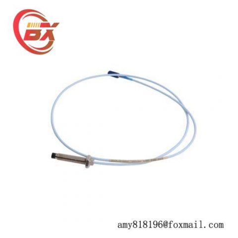 BENTLY NEVADA 330103-00-10-10-02-00: 3300 XL 8 mm Proximity Probe