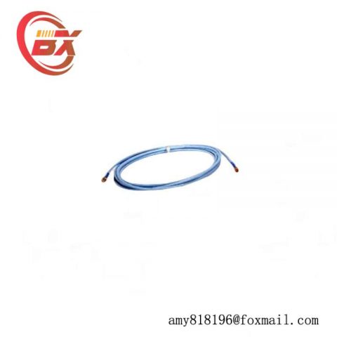 Bently Nevada 330103-00-21-10-11-CN Extension Cable for Industrial Control Systems
