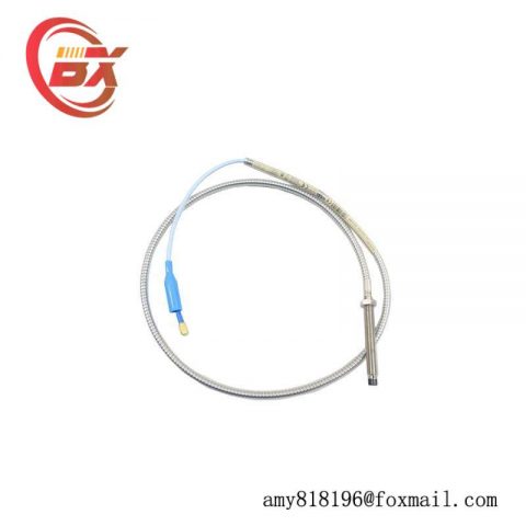 Bently Nevada 330103-00-25-50-02-02: Precision Proximity Transducer