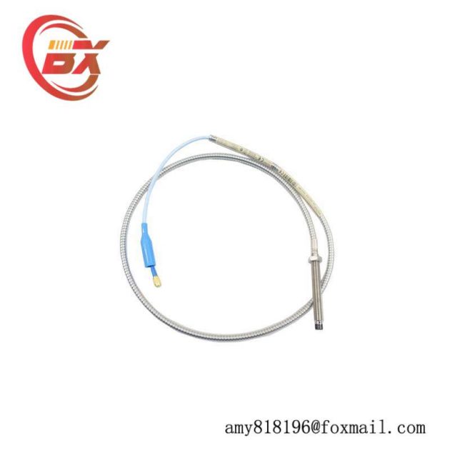 Bently Nevada 330103-00-25-50-02-02: Precision Proximity Transducer