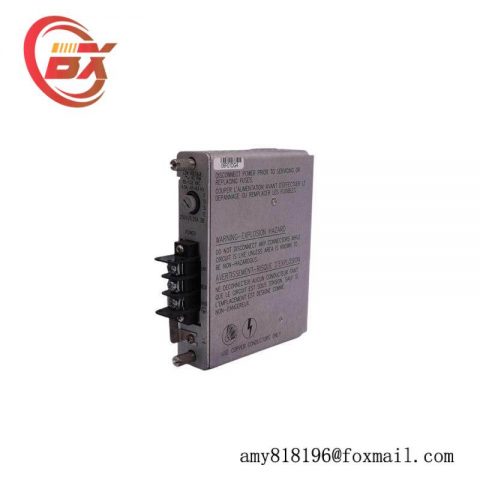 Bently Nevada 330103-07-16-05-02-00 Proximity Transducer: Precision Sensor for Industrial Automation