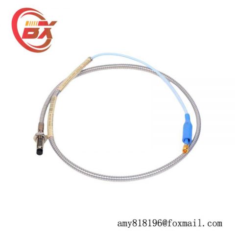 Bently Nevada 330104-00-03-10-01-00 - 3300 XL 8 mm Proximity Probe