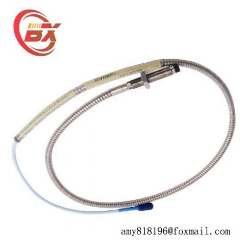 Bently Nevada 330104-00-05-20-02-05 Proximity Transducer: Precision Measurement for Industrial Control
