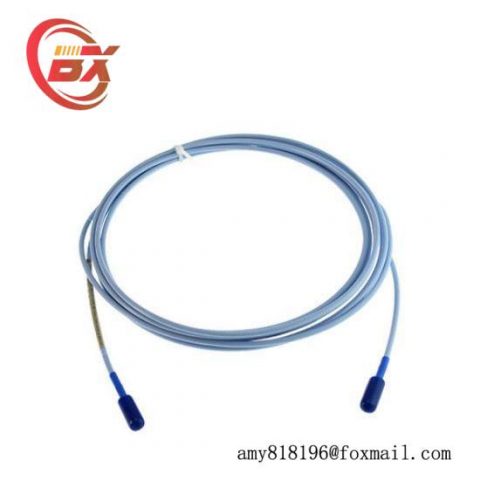 Bently Nevada 330104-00-06-10-02-00 3300 XL 8mm Proximity Transducer System Modules: Precision Measurement for Industrial Control Systems