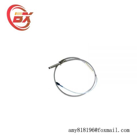 BENTLY NEVADA 330104-00-06-10-11-00: 3300 XL 8 mm Proximity Probes