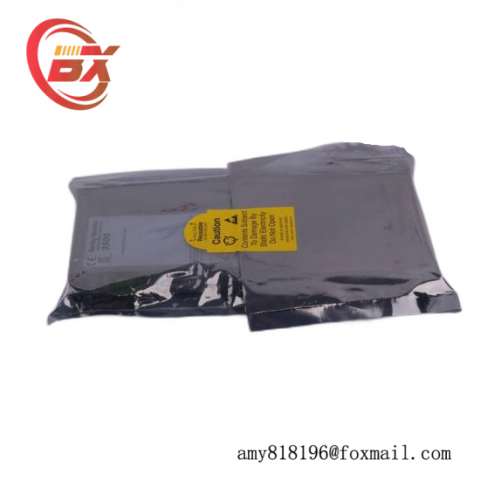 BENTLY NEVADA 330104-00-10-10-02-00 Proximity Probes for Industrial Monitoring