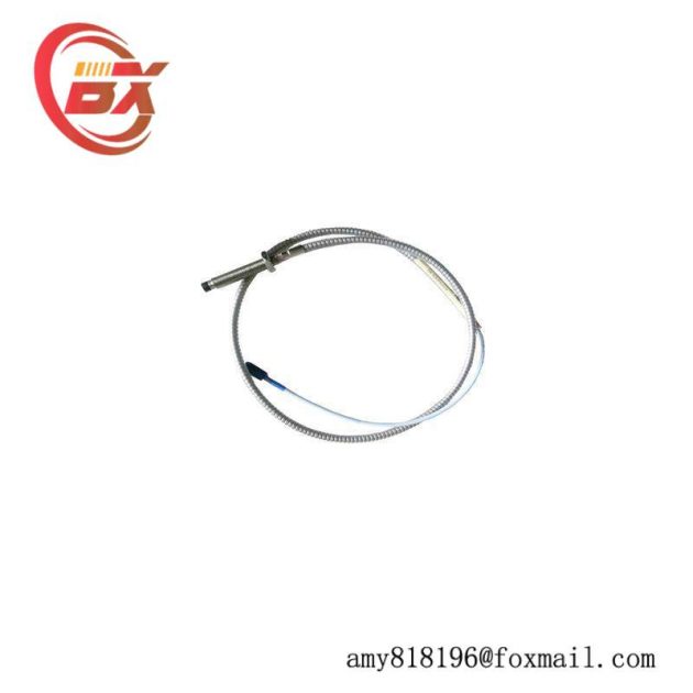 BENTLY NEVADA 330104-08-15-10-02-05: Advanced XL 8mm Proximity Probe