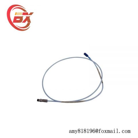 BENTLY NEVADA 330106-05-30-15-02-00, High Performance 3300 XL Reverse Mount Probes