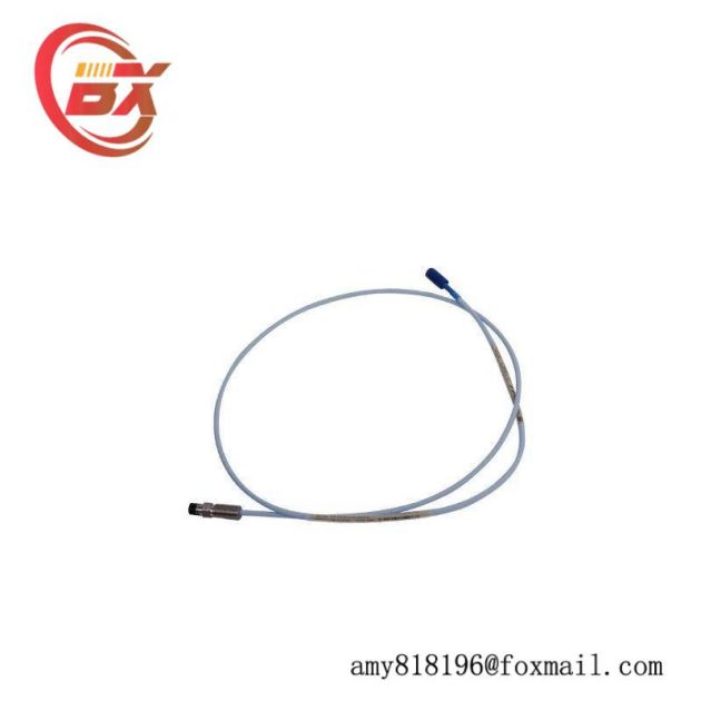 BENTLY NEVADA 330106-05-30-15-02-00, High Performance 3300 XL Reverse Mount Probes