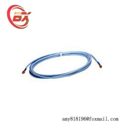 Bently Nevada 330130-040-00-00 | 3300 XL Standard Extension Cable, High Performance, Industrial Control Solutions
