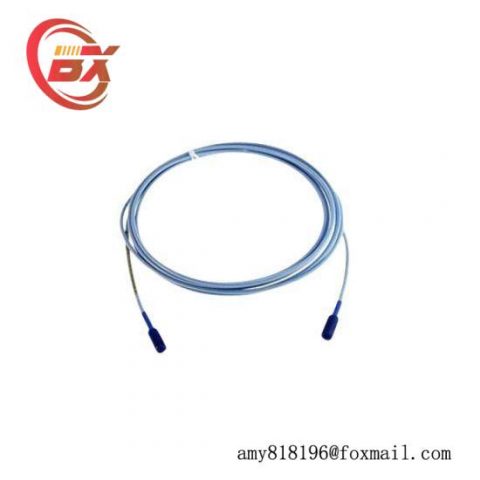Bently Nevada 330130-080-02-CN: 3300 XL Extension Cable