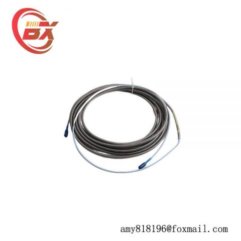 Bently Nevada 330130-085-01-00 Cable for Industrial Automation