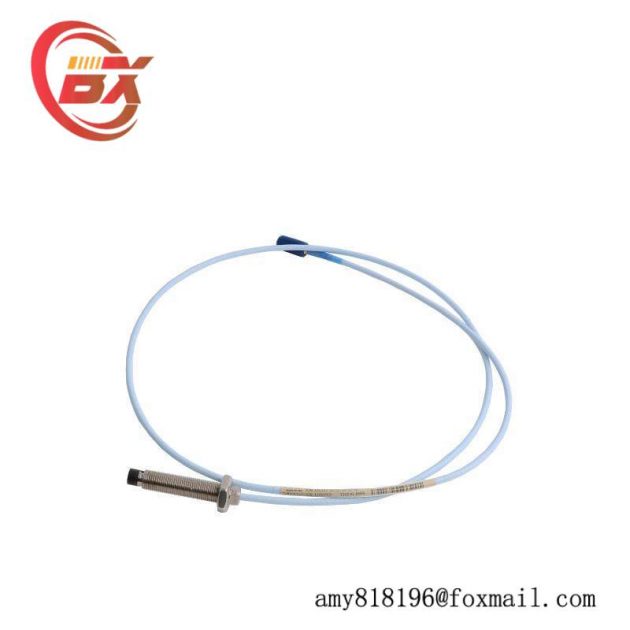 Bently Nevada 330173-00-07-10-02-CN | 3300 XL Proximity Probes, 8 mm, Advanced Industrial Automation Solutions