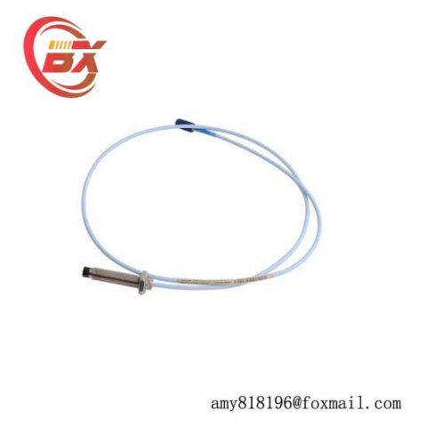 Bently Nevada 330173-00-08-10-02-00 - Advanced 3300 XL Proximity Probes for Industrial Control